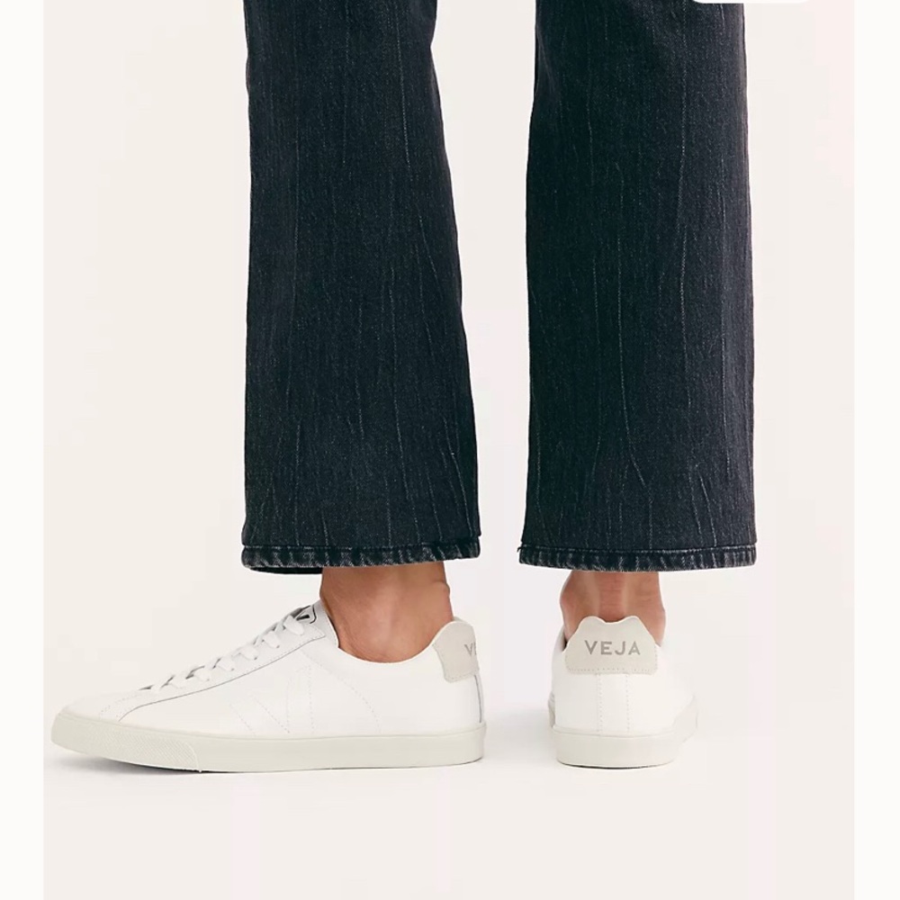 Veja Esplar Sneakers 7.5 worn 1x